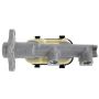 Raybestos MC39565 Raybestos Element3 New Master Cylinder