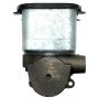 Raybestos MC39574 Raybestos Element3 New Master Cylinder