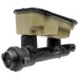 Raybestos MC39576 Raybestos Element3 New Master Cylinder