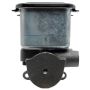 Raybestos MC39577 Raybestos Element3 New Master Cylinder