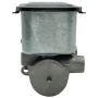 Raybestos MC39579 Raybestos Element3 New Master Cylinder