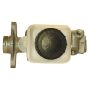Raybestos MC39587 Raybestos Element3 New Master Cylinder