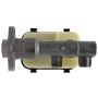 Raybestos MC39589 Raybestos Element3 New Master Cylinder