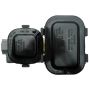 Raybestos MC39630 Raybestos Element3 New Master Cylinder