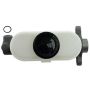 Raybestos MC39636 Raybestos Element3 New Master Cylinder