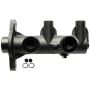 Raybestos MC39643 Raybestos Element3 New Master Cylinder