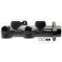 Raybestos MC39643 Raybestos Element3 New Master Cylinder