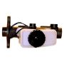 Raybestos MC39654 Raybestos Element3 New Master Cylinder