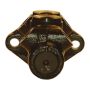Raybestos MC39693 Raybestos Element3 New Master Cylinder