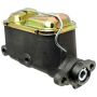 Raybestos MC39712 Raybestos Element3 New Master Cylinder