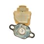 Raybestos MC39728 Raybestos Element3 New Master Cylinder
