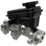 Raybestos MC39745 Raybestos Element3 New Master Cylinder