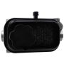 Raybestos MC39745 Raybestos Element3 New Master Cylinder