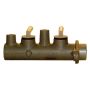 Raybestos MC39768 Raybestos Element3 New Master Cylinder