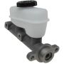 Raybestos MC39772 Raybestos Element3 New Master Cylinder
