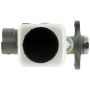 Raybestos MC39793 Raybestos Element3 New Master Cylinder