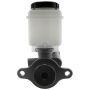 Raybestos MC39796 Raybestos Element3 New Master Cylinder