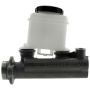 Raybestos MC39796 Raybestos Element3 New Master Cylinder