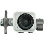 Raybestos MC39800 Raybestos Element3 New Master Cylinder