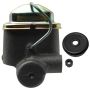 Raybestos MC39808 Raybestos Element3 New Master Cylinder