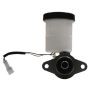 Raybestos MC39812 Raybestos Element3 New Master Cylinder
