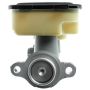 Raybestos MC39849 Raybestos Element3 New Master Cylinder
