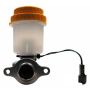 Raybestos MC39850 Raybestos Element3 New Master Cylinder