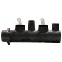 Raybestos MC39855 Raybestos Element3 New Master Cylinder