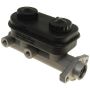 Raybestos MC39862 Raybestos Element3 New Master Cylinder