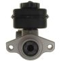 Raybestos MC39862 Raybestos Element3 New Master Cylinder