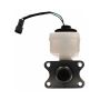 Raybestos MC39863 Raybestos Element3 New Master Cylinder