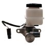 Raybestos MC39866 Raybestos Element3 New Master Cylinder