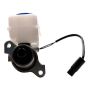 Raybestos MC39867 Raybestos Element3 New Master Cylinder