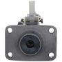 Raybestos MC39871 Raybestos Element3 New Master Cylinder