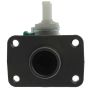 Raybestos MC39873 Raybestos Element3 New Master Cylinder