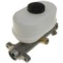 Raybestos MC39876 Raybestos Element3 New Master Cylinder