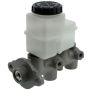Raybestos MC39941 Raybestos Element3 New Master Cylinder