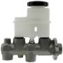 Raybestos MC39941 Raybestos Element3 New Master Cylinder