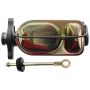 Raybestos MC39946 Raybestos Element3 New Master Cylinder