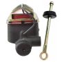 Raybestos MC39946 Raybestos Element3 New Master Cylinder