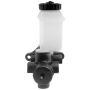 Raybestos MC39947 Raybestos Element3 New Master Cylinder