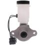 Raybestos MC39949 Raybestos Element3 New Master Cylinder