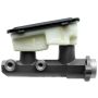 Raybestos MC39952 Raybestos Element3 New Master Cylinder