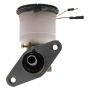 Raybestos MC39966 Raybestos Element3 New Master Cylinder