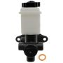 Raybestos MC39973 Raybestos Element3 New Master Cylinder