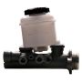 Raybestos MC39978 Raybestos Element3 New Master Cylinder