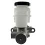 Raybestos MC39989 Raybestos Element3 New Master Cylinder