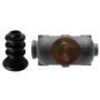 Raybestos MC6086 Raybestos Element3 New Master Cylinder