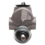 Raybestos MC9219 Raybestos Element3 New Master Cylinder