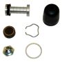 Raybestos MK146 Raybestos Element3 Master Cylinder Repair Kit